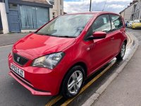 SEAT MII