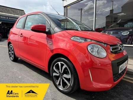 CITROEN C1