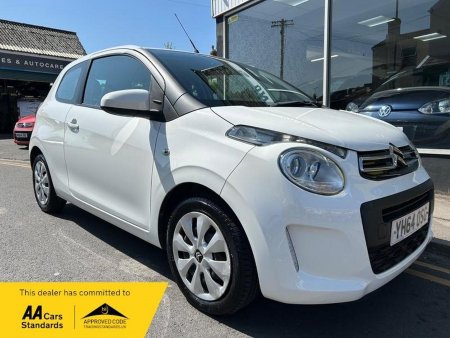 CITROEN