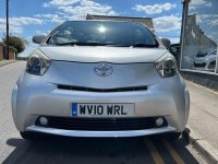 TOYOTA IQ