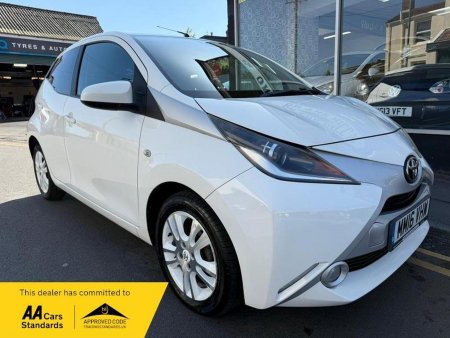 TOYOTA