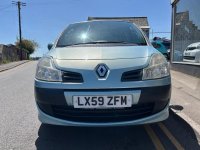 RENAULT MODUS