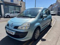 RENAULT MODUS