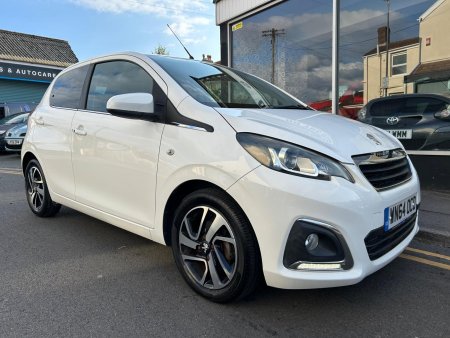 PEUGEOT