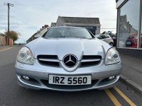 MERCEDES-BENZ SLK